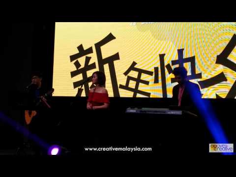 3-Piece Live Band 2016