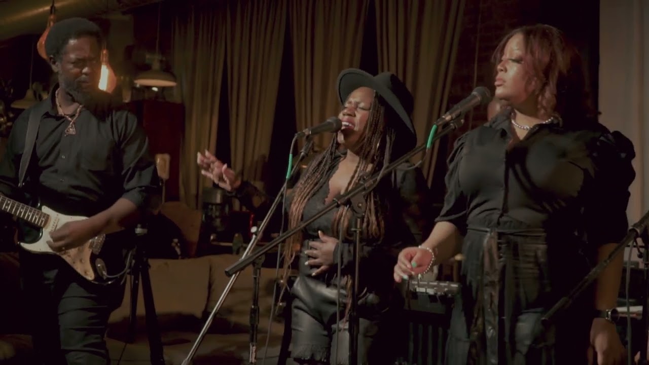 Promotional video thumbnail 3 for The Flav In Fusion Band
