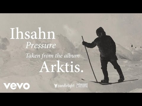 Ihsahn - Pressure