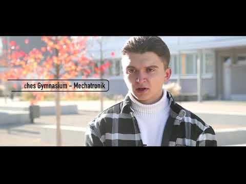 Die WHS stellt sich vor