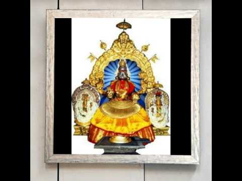 Devi Vedambike (Sajith S)