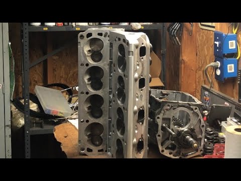 Let it FLOW! Ported GT-40 vs Ported E-7 vs Ported AFR Enforcer vs AFR 185 Enforcer vs Pro-Comp 190