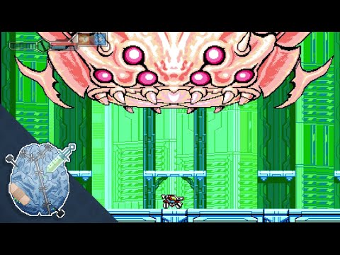Blaster Master Zero 3 - Part 6: This one room