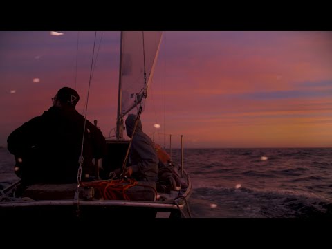 The Crossing Teaser Trailer