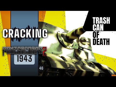 Axis Operations 1943: A Panther Too Many · Panzer Corps 2 Thoughts and Mumbles