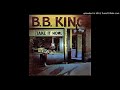 B.B. King - a story everybody knows