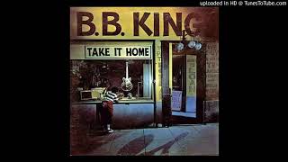 B.B. King - a story everybody knows