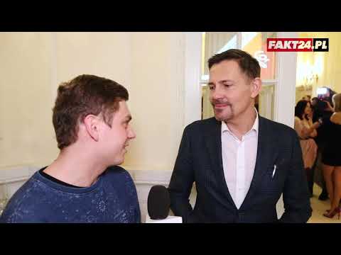 Krzysztof Ibisz: „Chciałbym, żeby w polityce było więcej kobiet!”