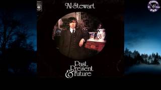 Terminal Eyes - Al Stewart |Lyrics|