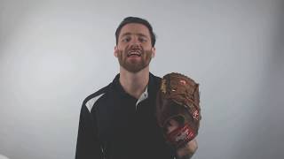 Video thumbnail: Rawlings Heart of the Hide 11.75" Baseball Glove: PRO205-9TIFS