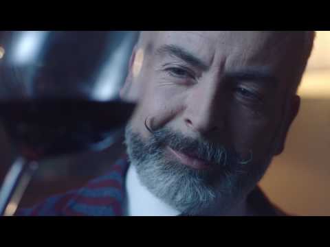 Carrefour | Mr. V Lezione #1 - Come degustare il vino 2017