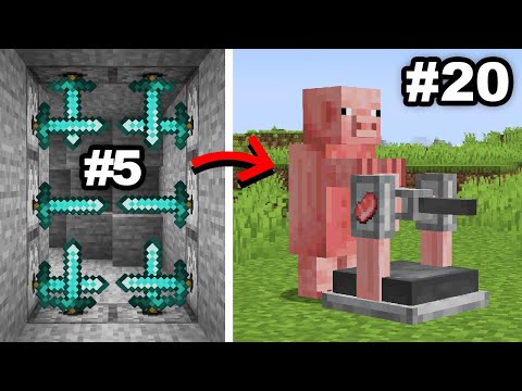 Testing Illegal Base Defenses in Minecraft