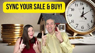 Timing Strategies: Sell Your House to Buy a New One