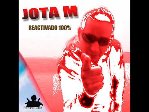 Jota M -  Control One  (Reactivado 100%)