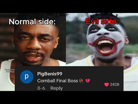 Stupid Posts Getting Cooked By The Comments😭🥀