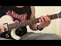 (NEW) Ghost: Guitar Lesson - Prime Mover