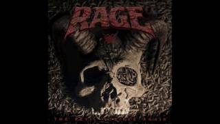 Rage - The Final Curtain