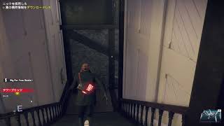 天才ハッカー再び「Watch Dogs LEGION」#11