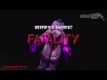 MK D Sindel Death Scream Fatality