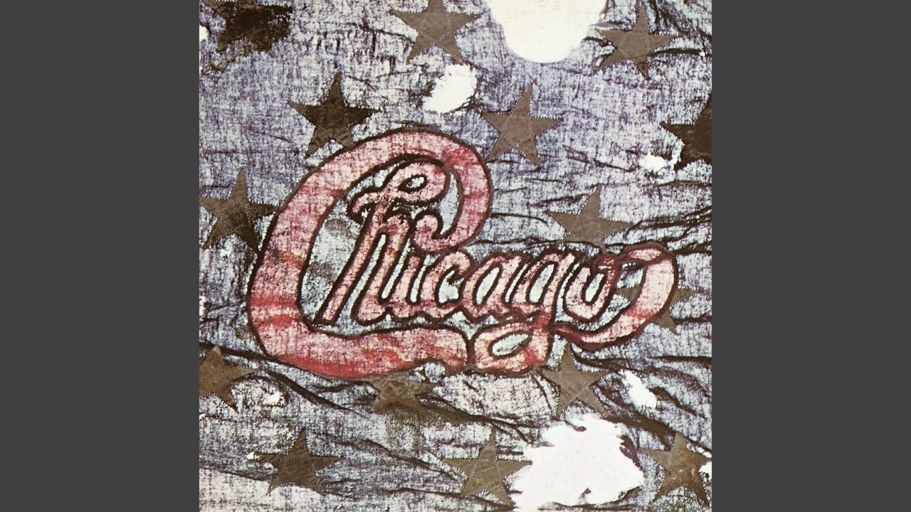 Chicago - I Don't Want Your Money
