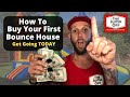 I get a ton of questions on how to start a bounce house business and the most asked question is how to buy your first bounce house....
