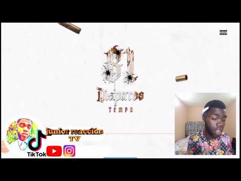 81 Disparos - Tempo ( Audio