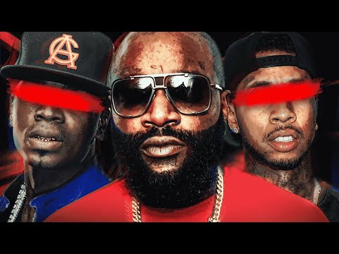 Rappers Who Faked Their Backgrounds