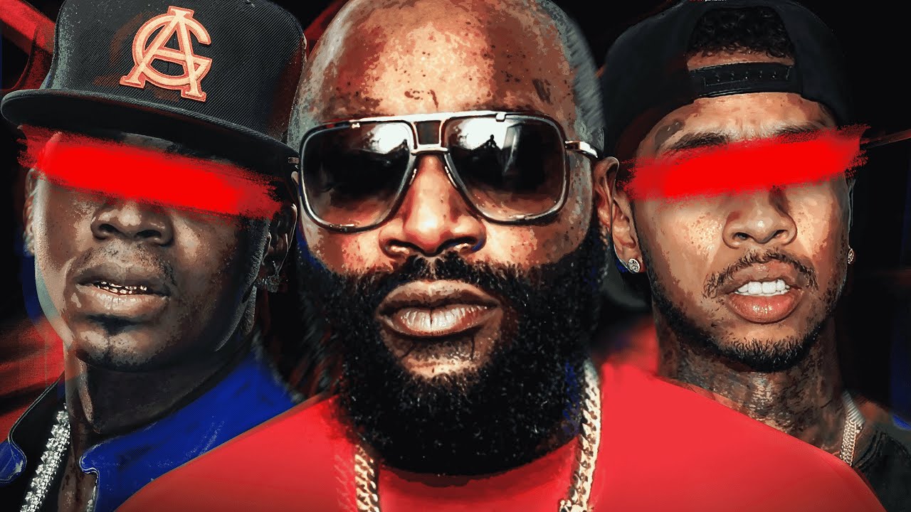 Rappers Who Faked Their Entire Lifestyles