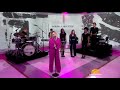 Sabrina Carpenter Sue Me Live From The Today Show