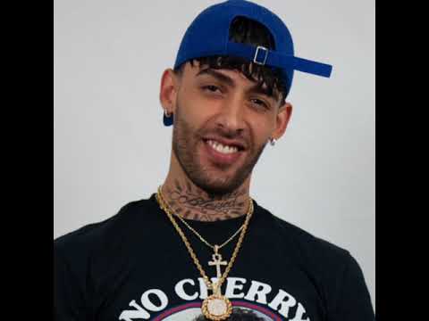 Santa Diabla Amarion Lyanno Luar la L [Letra]