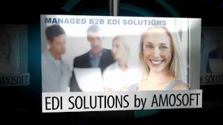 EDI Solutions by Amosoft | EDI Software Solutions | Web EDI Solutions | Logistic