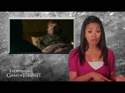 Game of Thrones Season 2, Episode 10 "Valar Morghulis"