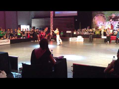 EC Disco Solo 2013 - Edoardo Ciolli