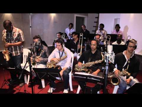 It's Time Big Band -The Jazz Police/Gordon Goodwin