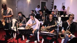It's Time Big Band -The Jazz Police/Gordon Goodwin