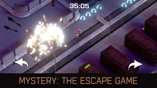 K-391 - Mystery (The Escape Game)