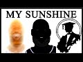 The Lebron James You Are My Sunshine Edits Are Creepy