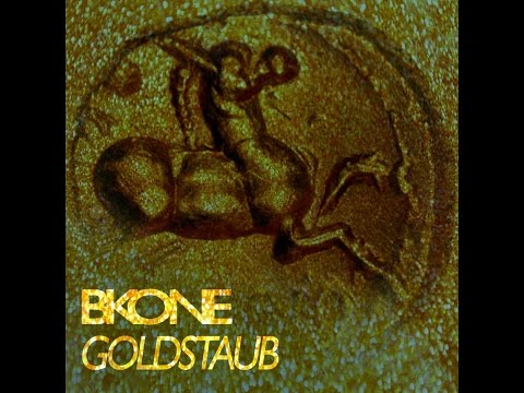 BKONE - Goldstaub (Original Mix)