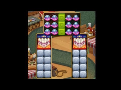 TOY BLAST level 2908