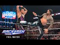 FULL MATCH Damian Priest Vs Jey Uso World Heavyweight Title Match WWE Backlash France
