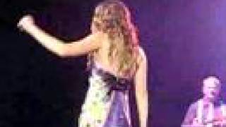 Joss Stone 12 Don&#39;t Cha Wanna Ride (RIO13JUN08)