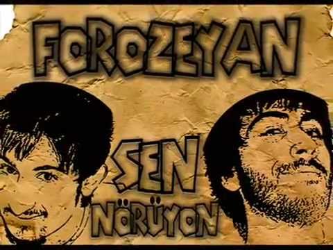 Forali & Hezeyan - Kim Lan Bu Forozeyan (byy Erdoqn)