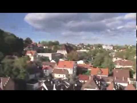 Stadtrundgang Vaihingen - Blick vom Kirchturm