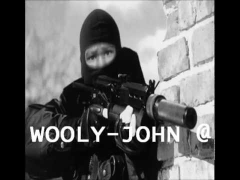 WOOLY-JOHN @ J'suis la