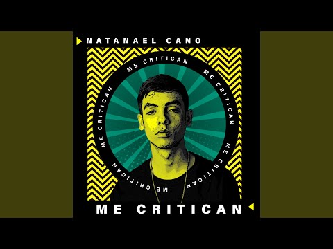 Video thumbnail for Me Critican