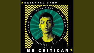 Me Critican Music Video