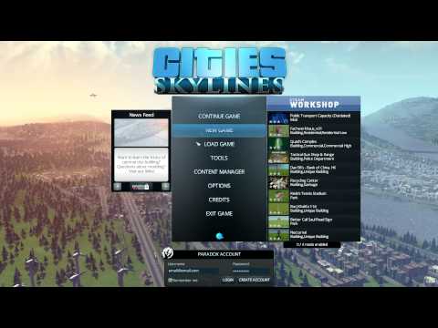 How To Get Unlimited Money In Cities Skylines