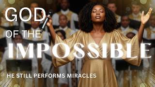 Download lagu God of the Impossible | 1 Hour of Powerful Worship & Declarations mp3