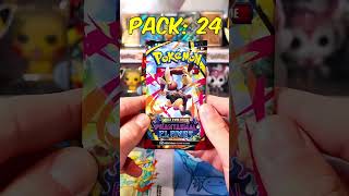 *POKEMON* Phantasmal Month! A pack a day: 144
