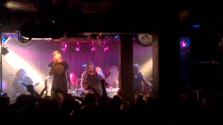 Poisonblack feat. J-P Leppäluoto-Lay Your Heart To Rest@Farewell Show 45 Special Oulu 21-08-2015